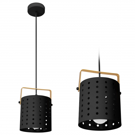 Lustre si pendule - Lampa APP956-1CP