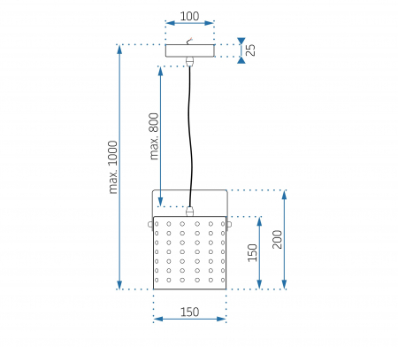 Lampa APP956-1CP [5]