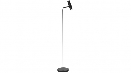 Lampa APP965-1F BLACK [1]