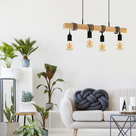 LAMPĂ  APP974-4CP LINE [4]