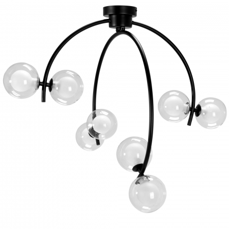 Lustre si pendule - Lampa APP979-8C