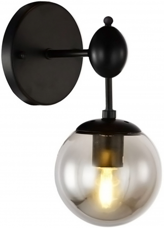 Aplice - Lampa Black APP750-1W