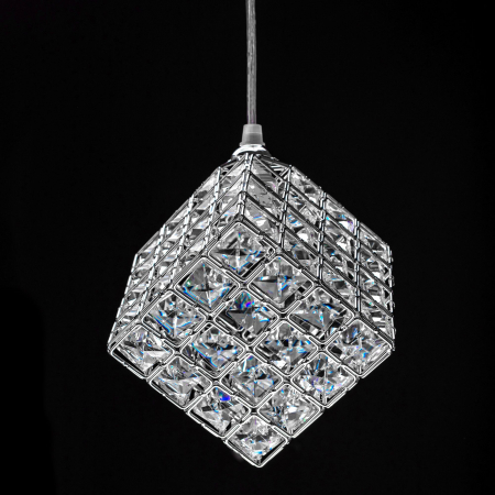 Lampa CHROME APP722-3PR [2]