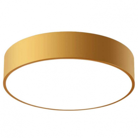Plafoniere - LAMPĂ Classic APP872-C Gold 30 cm