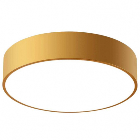 Plafoniere - LAMPĂ Classic APP873-C Gold 40 cm