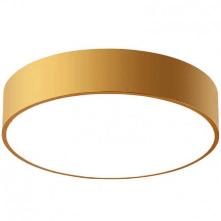 Plafoniere - LAMPĂ Classic APP874-C Gold 50 cm