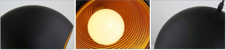 Lampa COMO 25 [4]