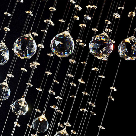 LAMPĂ CRISTAL APP779-3C [4]