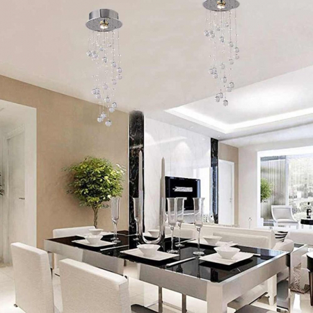 LAMPĂ CRISTAL APP779-3C [6]