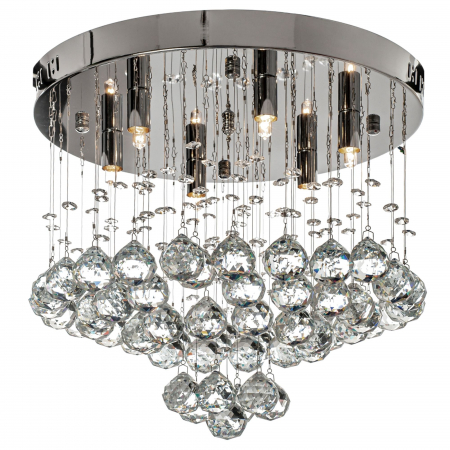 LAMPA CRISTAL CROM APP786-6C [1]