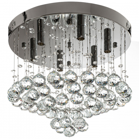 LAMPA CRISTAL CROM APP786-6C [3]