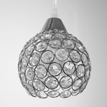 LAMPĂ CROMATA APP714-1CP [3]