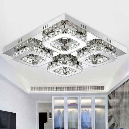 LAMPĂ DE CRISTAL APP401-C [2]