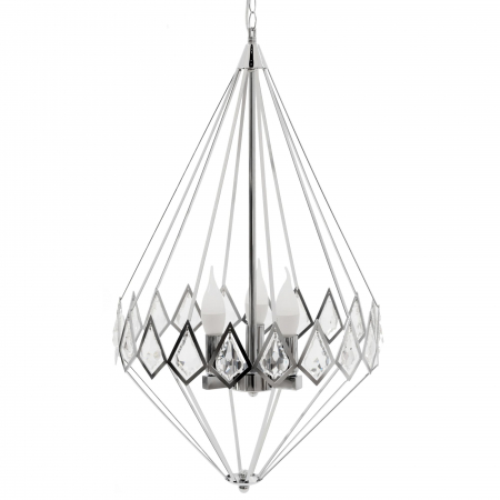 LAMPĂ DE CRISTAL APP767-3CP [3]