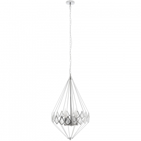 LAMPĂ DE CRISTAL APP767-3CP [1]