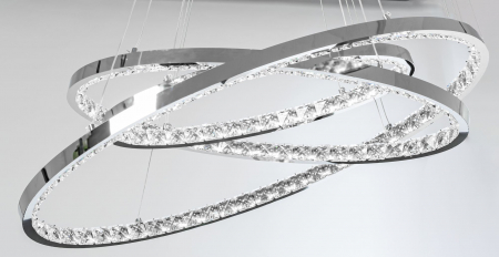 LAMPĂ DE CRISTAL APP772-3CP [6]