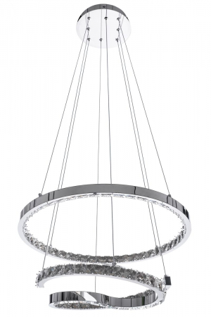 LAMPĂ DE CRISTAL APP773-2CP [1]