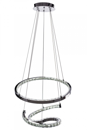 LAMPĂ DE CRISTAL APP773-2CP [6]
