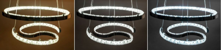 LAMPĂ DE CRISTAL APP773-2CP [7]