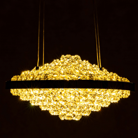 LAMPĂ DE CRISTAL APP774-1CP [5]