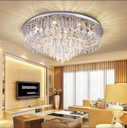 LAMPĂ DE CRISTAL APP781-9C [1]