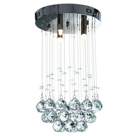 LAMPĂ DE CRISTAL APP782-1C [1]