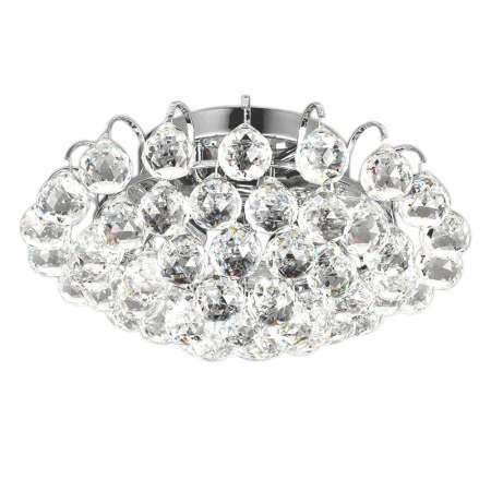 Lustre si pendule - LAMPĂ DE CRISTAL APP783-3C