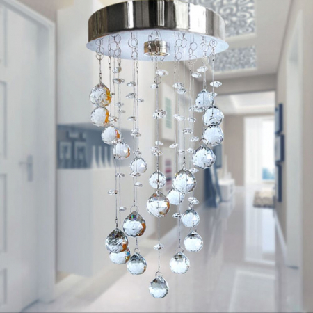 LAMPĂ DE CRISTAL APP785-1C [2]