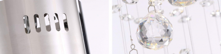 LAMPĂ DE CRISTAL APP785-1C [5]