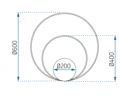 LAMPĂ DE CRISTAL APP802-C [6]