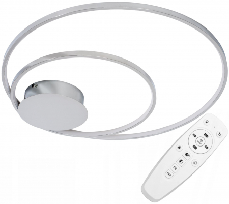 Lustre si pendule - LAMPĂ DE CRISTAL APP804-CP
