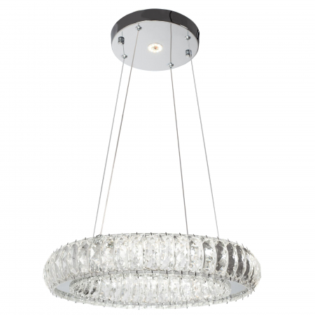 LAMPĂ DE CRISTAL LED APP1040-CP + pilot [1]