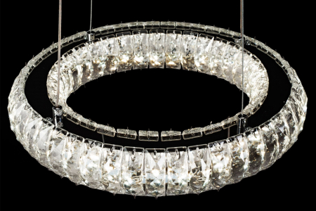 LAMPĂ DE CRISTAL LED APP1040-CP + pilot [4]