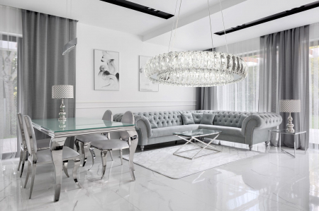 LAMPĂ DE CRISTAL LED APP1040-CP + pilot [5]