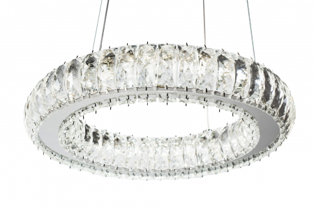 LAMPĂ DE CRISTAL LED APP1040-CP + pilot [2]