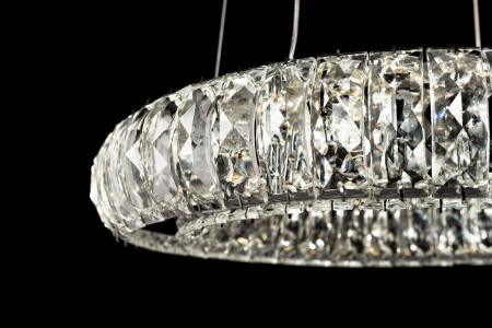 LAMPĂ DE CRISTAL LED APP1040-CP + pilot [3]