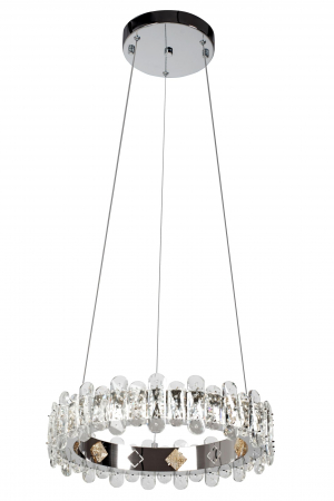 LAMPĂ DE CRISTAL LED APP1041-CP + pilot [2]