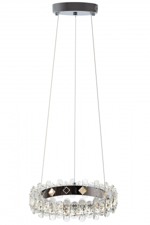 LAMPĂ DE CRISTAL LED APP1041-CP + pilot [1]