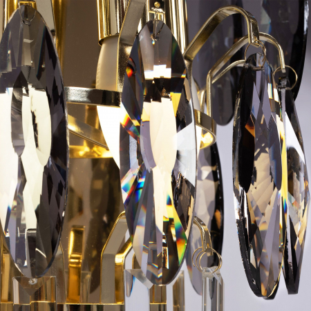 Lampa de perete APP1130-2W Gold [3]
