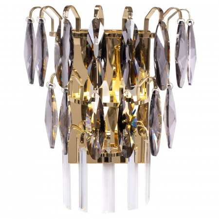 Aplice - Lampa de perete APP1130-2W Gold
