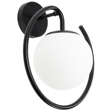 Lampa de perete APP1152-1W Black [5]