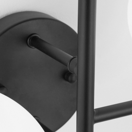 Lampa de perete APP1170-2W  Black [3]