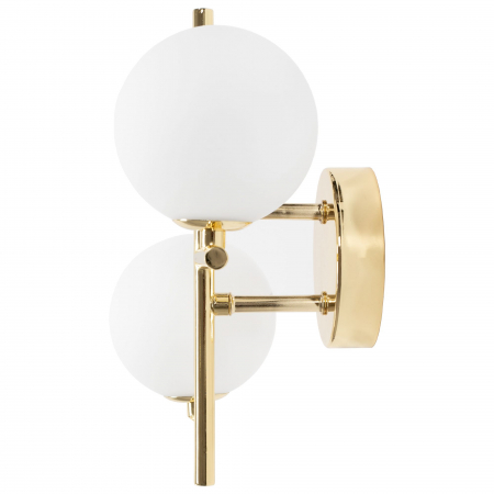 Lampa de perete APP1171-2W Gold [5]