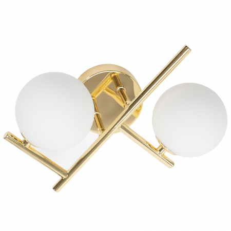 Lampa de perete APP1171-2W Gold [7]