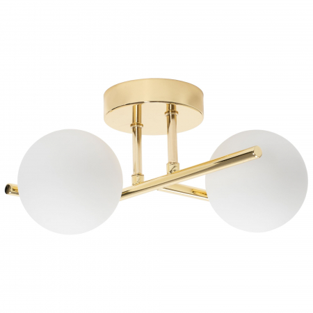 Lampa de perete APP1171-2W Gold [8]