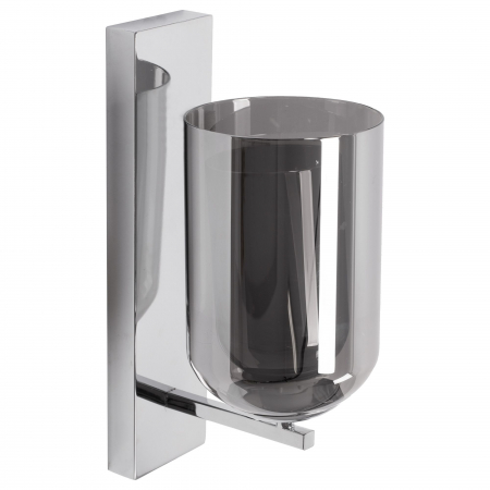 Aplice - Lampa de perete APP1206-1W Chrome