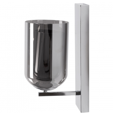 Lampa de perete APP1206-1W Chrome [1]