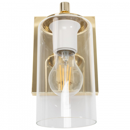 Lampa de perete APP1224-1W GOLD [4]