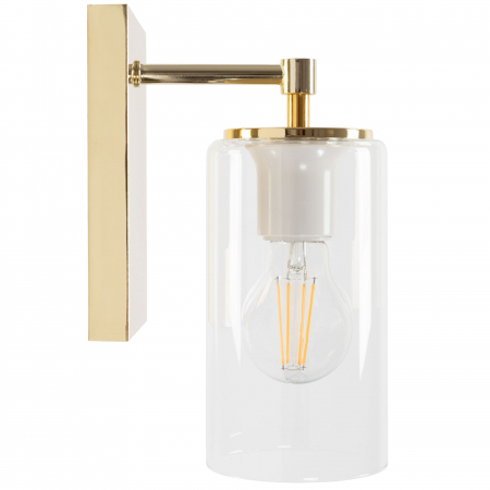 Lampa de perete APP1224-1W GOLD [3]