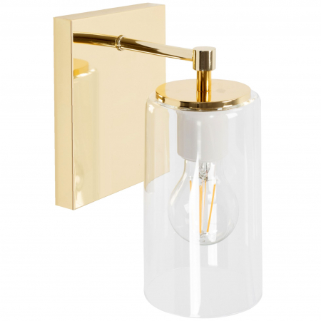 Aplice - Lampa de perete APP1224-1W GOLD